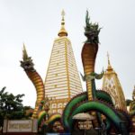 ม่วนซื่นอุบลราชธานี – อำนาจเจริญ   สัมผัสวิถีชีวิตท่ามกลางธรรมชาติ แหล่งอารยธรรมริมแม่น้ำโขง