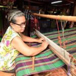 ม่วนซื่นอุบลราชธานี – อำนาจเจริญ   สัมผัสวิถีชีวิตท่ามกลางธรรมชาติ แหล่งอารยธรรมริมแม่น้ำโขง