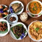 ม่วนซื่นอุบลราชธานี – อำนาจเจริญ   สัมผัสวิถีชีวิตท่ามกลางธรรมชาติ แหล่งอารยธรรมริมแม่น้ำโขง