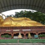 ม่วนซื่นอุบลราชธานี – อำนาจเจริญ   สัมผัสวิถีชีวิตท่ามกลางธรรมชาติ แหล่งอารยธรรมริมแม่น้ำโขง