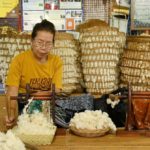 ม่วนซื่นอุบลราชธานี – อำนาจเจริญ   สัมผัสวิถีชีวิตท่ามกลางธรรมชาติ แหล่งอารยธรรมริมแม่น้ำโขง