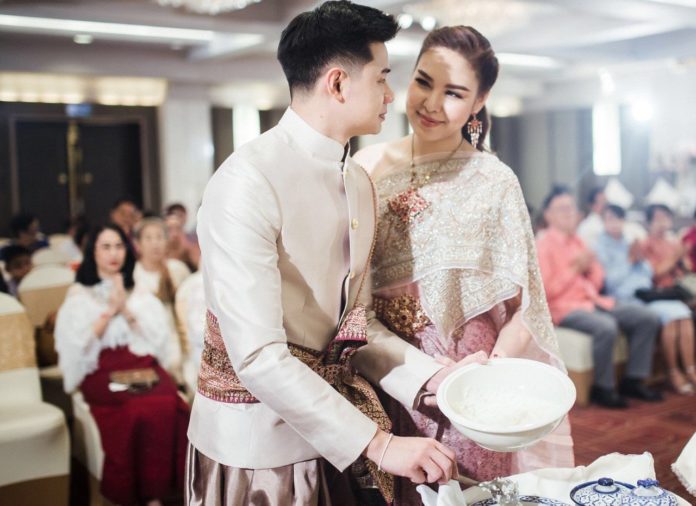 โรงแรมมิราเคิลจัดเต็มงานแต่งคุ้ม