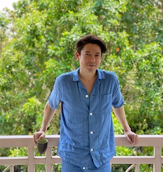 เบิ้ล ปทุมราช เคลียร์ดราม่า