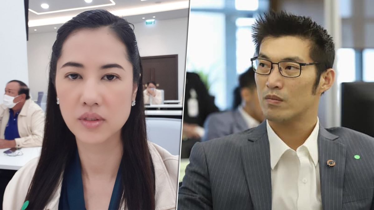 ปารีณา ไกรคุปต์ ปารีณา ไกรคุปต์