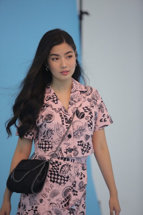ก้อย อรัชพร