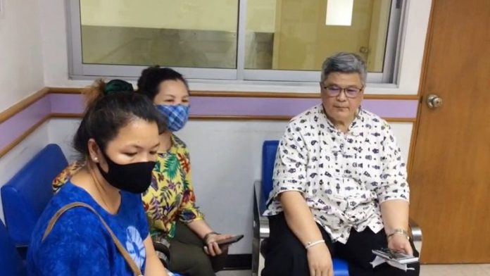 แม่โอวรุฒ
