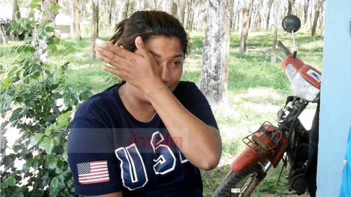 ครูด่าปมด้อย