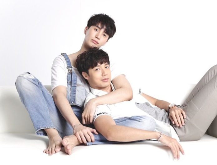 โยชิ รินรดา ปัดตอบความสัมพันธ์ จ๊อบ ธัชพล