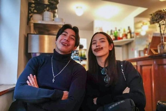 ณิชา อวยพรวันเกิด