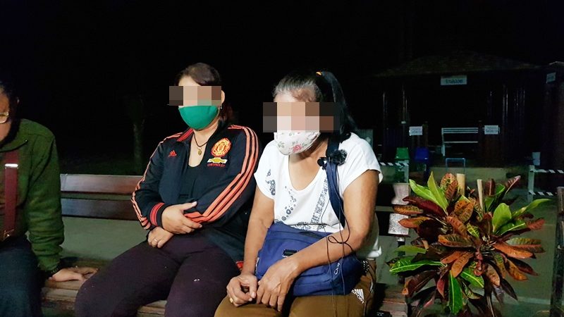 เจ้าหน้าที่มูลนิธิคุ้มครองเด็ก พาเหยื่อแจ้งความ หลังเจ้าอาวาสวัดดังในอ.แก่งกระจาน จ.เพชรบุรี ตุ๋ยเด็ก 3 ครั้ง