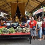 นำรถสปอร์ตเปิดประทุน จุดประทัด1.3แสนนัดแก้บน กุมารน้องเก้าเลิฟเลิฟ