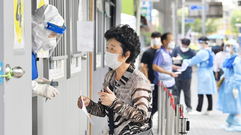 โยงโบสถ์ป่วนทะลุ 620 คน