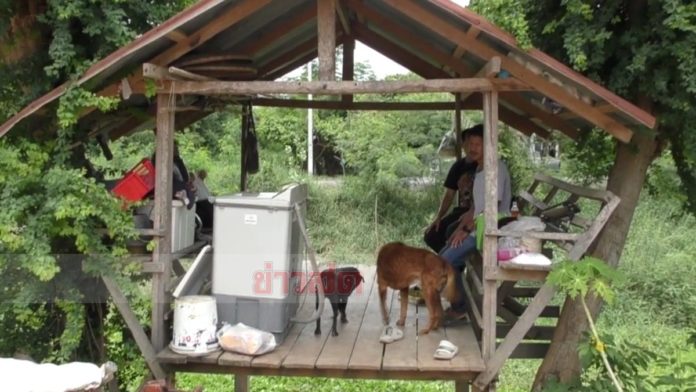 วิญญาณจอย