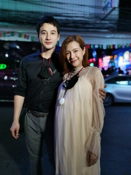 แนท-เป๊ก หวังเซอร์ไพรส์พ่อ