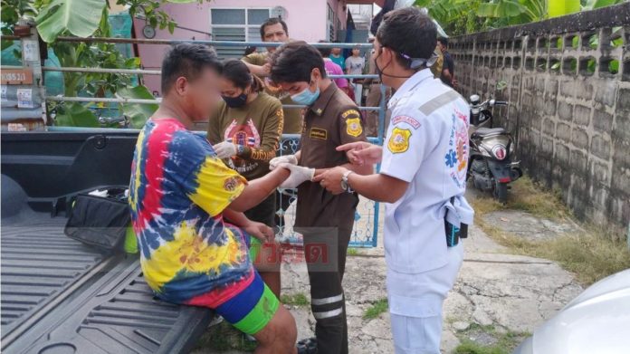 โดดทางด่วนดับ