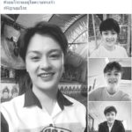 แห่อาลัย ดาวร้ายชื่อดัง ถูกรถชนตกทางคู่ขนาน เผยเศร้าเพิ่งคุยกันไม่กี่วัน