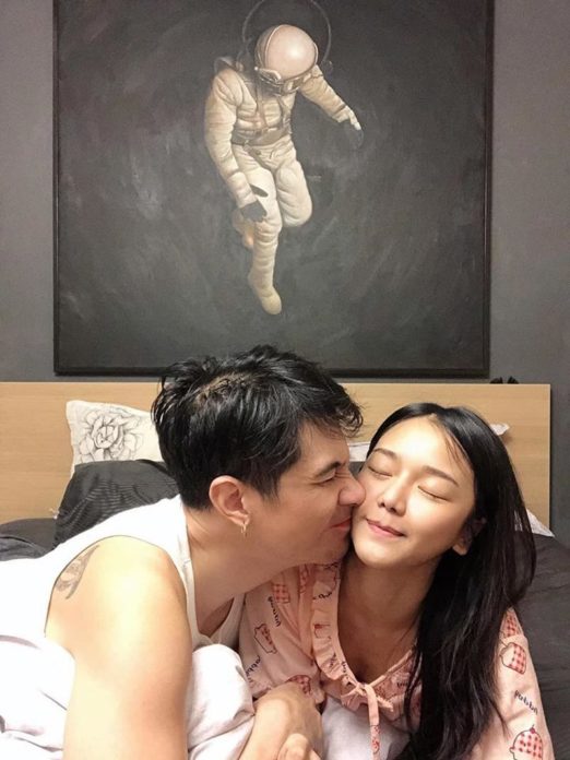 แต๊งค์ พงศกร 