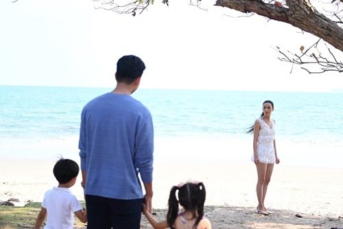 ใกล้รุ่ง