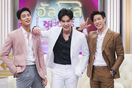 ติ๊ก