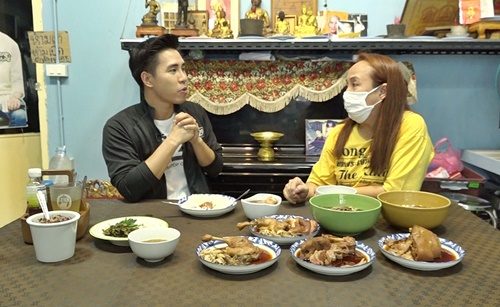 นันทิตา
