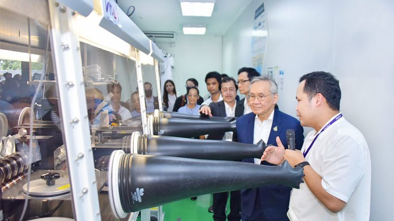 เร่งผลักดัน “อีอีซี” หลังวิกฤตโควิด