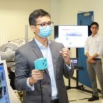 เอ็มเทคยกทัพนวัตกรรมสุขภาพร่วม HEALTH CARE 2020 ย้ำพันธกิจพัฒนาคุณภาพชีวิตคนไทย