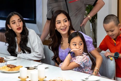 หนุ่ม ศรราม