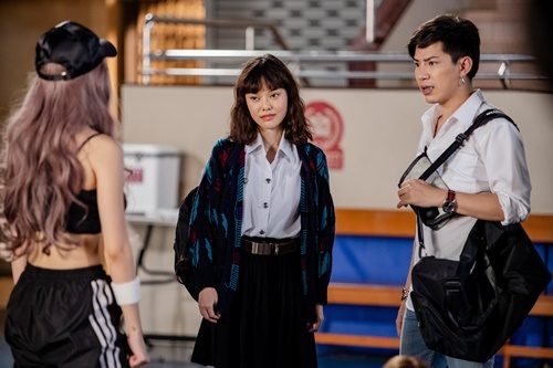 หนุ่ม ศรราม