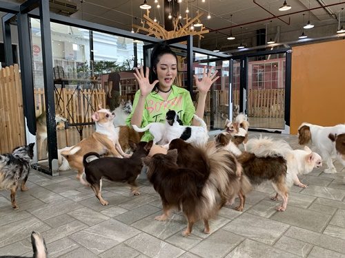 หนุ่ม ศรราม