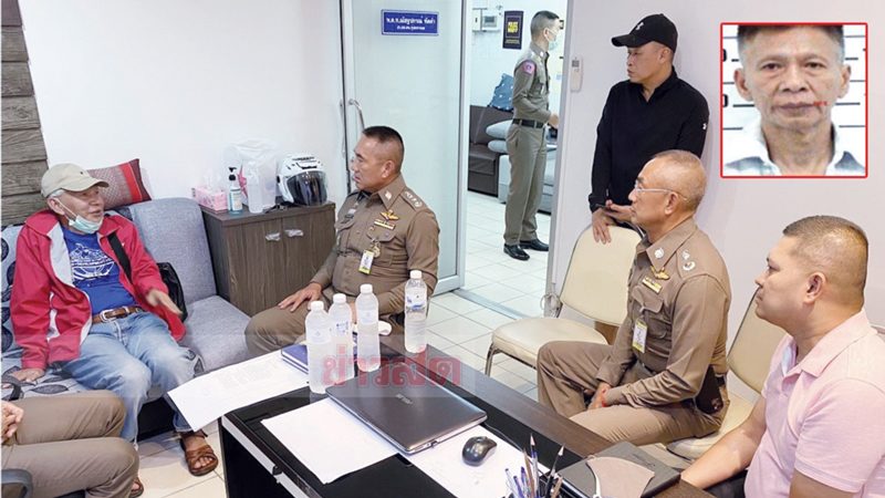 พลิกปม-สาง2คดีใหญ่ ‘บอส อยู่วิทยา-บ่อนกรุง’