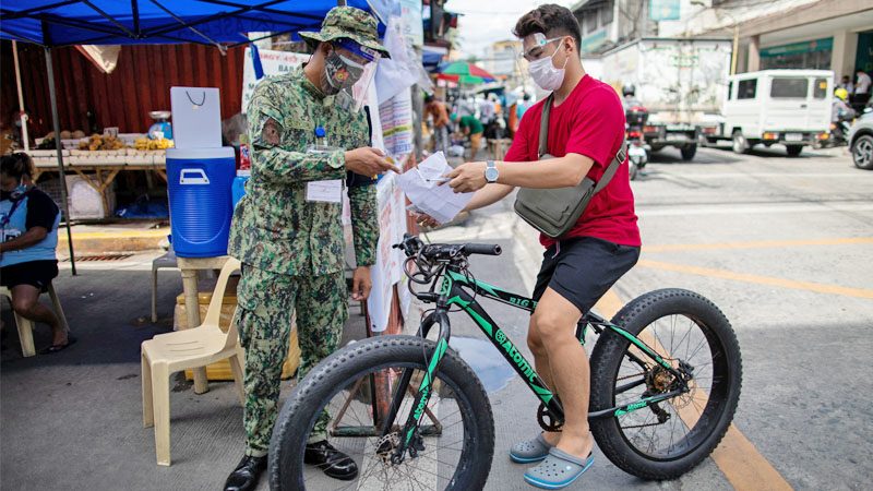 ติดเชื้อรายวันทะลุ 3 พันคน