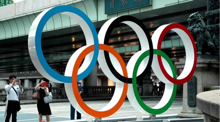 ไอโอซีย้ำ โอลิมปิกเกมส์ 2020 ปีหน้ามีแน่นอน ต่อให้โควิด-19 ยังระบาดอยู่ ไอโอซีย้ำ โอลิมปิกเกมส์ 2020 ปีหน้ามีแน่นอน ต่อให้โควิด-19 ยังระบาดอยู่