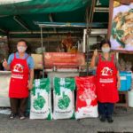 ข้าวตราไก่แจ้ ซับพอร์ตโควิดไม่โคม่า ส่งต่อความห่วงใยหลายรูปแบบ