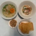 ก๋วยเตี๋ยวโบราณ ชามละ20