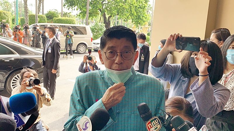 วิษณุ แย้มแล้ว รัฐบาลเล็งเพิ่ม วันหยุดยาว ให้ประชาชนเที่ยว กระตุ้นเศรษฐกิจ