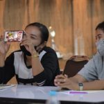 รฟม. เปิดอบรมโครงการปลูกผักไร้ดิน “ที่ว่าง กินได้” 10 พื้นที่ กรุงเทพฯ – สมุทรปราการ ตามแนวรถไฟฟ้าสายสีเหลือง ลาดพร้าว – สำโรง