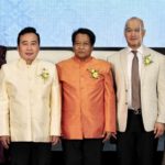 ททท. กรมหม่อนไหม เปิดงาน "ท่องเที่ยวไหมไทย สร้างสรรค์ ชุมชนสู่เส้นทางโลก"