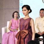 ททท. กรมหม่อนไหม เปิดงาน "ท่องเที่ยวไหมไทย สร้างสรรค์ ชุมชนสู่เส้นทางโลก"