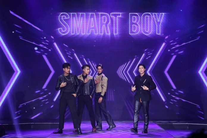 สาวเชียงใหม่ กานต์ คว้า ไทยซูเปอร์โมเดล 2020