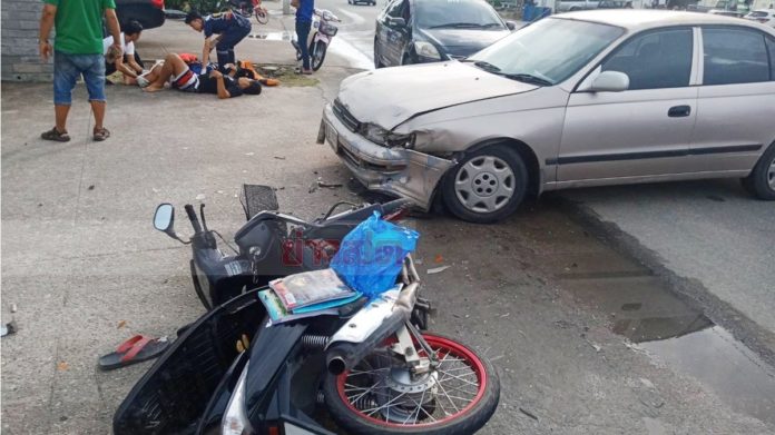 ตีลังกา