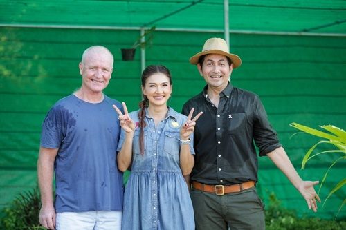 เอกชัย