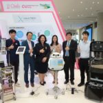 จุฬาฯ นำนวัตกรรมเด่นร่วมจัดแสดงในงาน   มติชนเฮลท์แคร์ 2020 : สุขภาพดี วิถีใหม่ ใจชนะ 