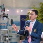 จุฬาฯ นำนวัตกรรมเด่นร่วมจัดแสดงในงาน   มติชนเฮลท์แคร์ 2020 : สุขภาพดี วิถีใหม่ ใจชนะ 