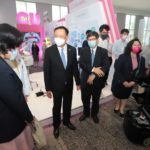 จุฬาฯ นำนวัตกรรมเด่นร่วมจัดแสดงในงาน   มติชนเฮลท์แคร์ 2020 : สุขภาพดี วิถีใหม่ ใจชนะ 