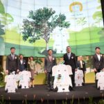 ตลาดหลักทรัพย์ฯ ชวนภาคีร่วมสร้างพื้นที่ป่ากับ Care The Wild “ปลูกป้อง Plant & Protect” สร้างสมดุลระบบนิเวศจากต้นทาง