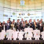 ตลาดหลักทรัพย์ฯ ชวนภาคีร่วมสร้างพื้นที่ป่ากับ Care The Wild “ปลูกป้อง Plant & Protect” สร้างสมดุลระบบนิเวศจากต้นทาง