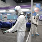 ‘Healthcare 2020’ เปิดงานวันแรกคนกระหึ่ม ชูมาตรการเข้ม Clean & Care ป้องกันโควิด-19 