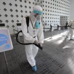 ‘Healthcare 2020’ เปิดงานวันแรกคนกระหึ่ม ชูมาตรการเข้ม Clean & Care ป้องกันโควิด-19 