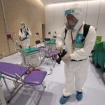 ‘Healthcare 2020’ เปิดงานวันแรกคนกระหึ่ม ชูมาตรการเข้ม Clean & Care ป้องกันโควิด-19 