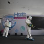 ‘Healthcare 2020’ เปิดงานวันแรกคนกระหึ่ม ชูมาตรการเข้ม Clean & Care ป้องกันโควิด-19 
